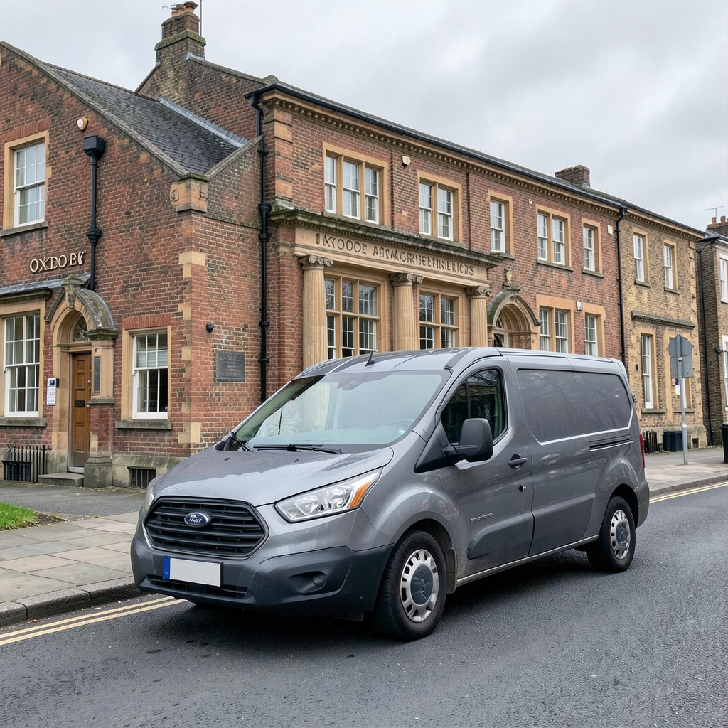 Oxford court sentences include drug driver and shoplifters